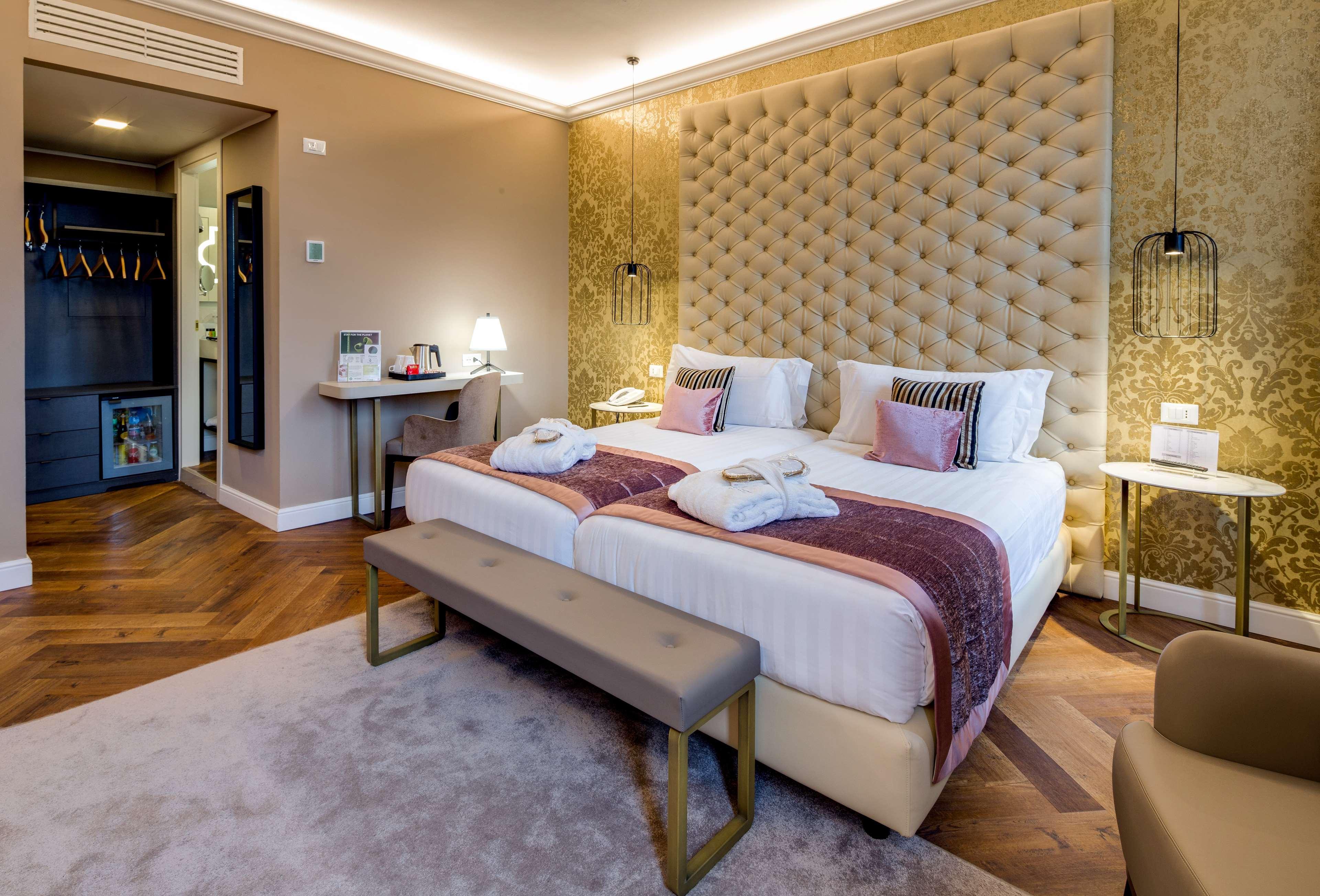 Bw Premier Collection Chc Continental 4* Venetië