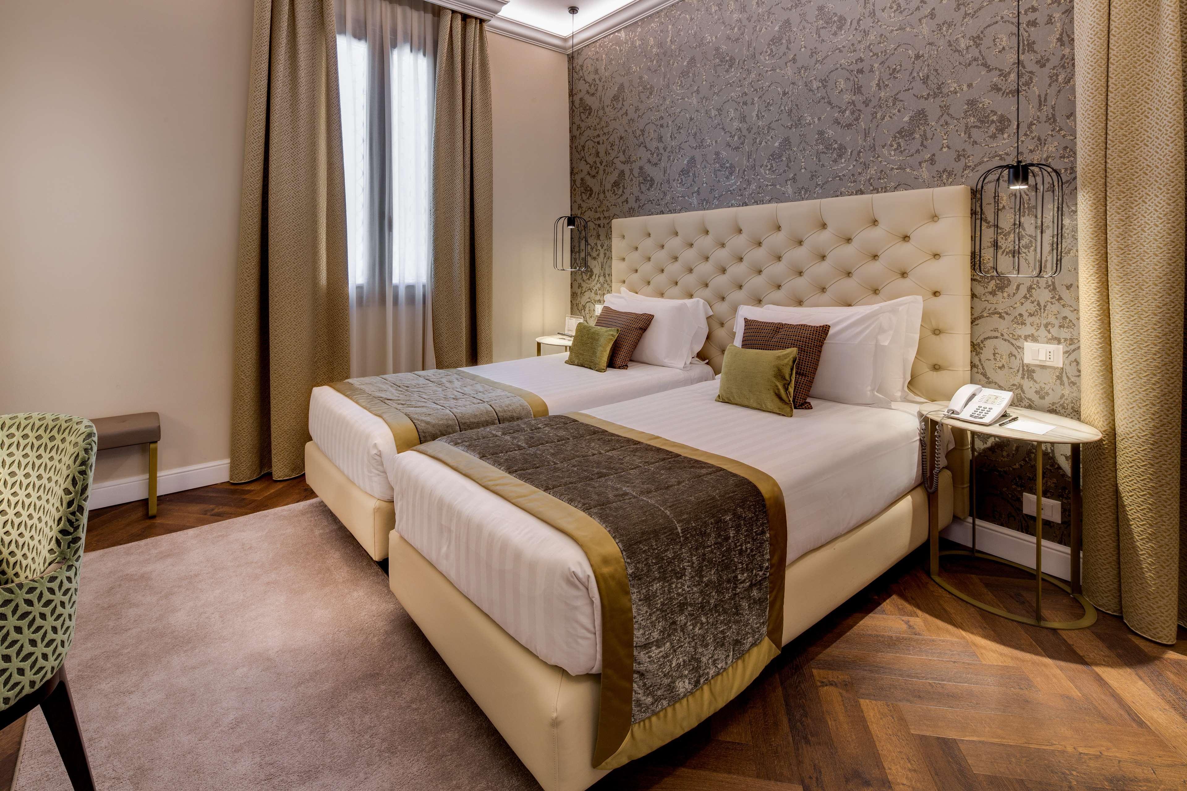 Bw Premier Collection Chc Continental Hotel Venetië