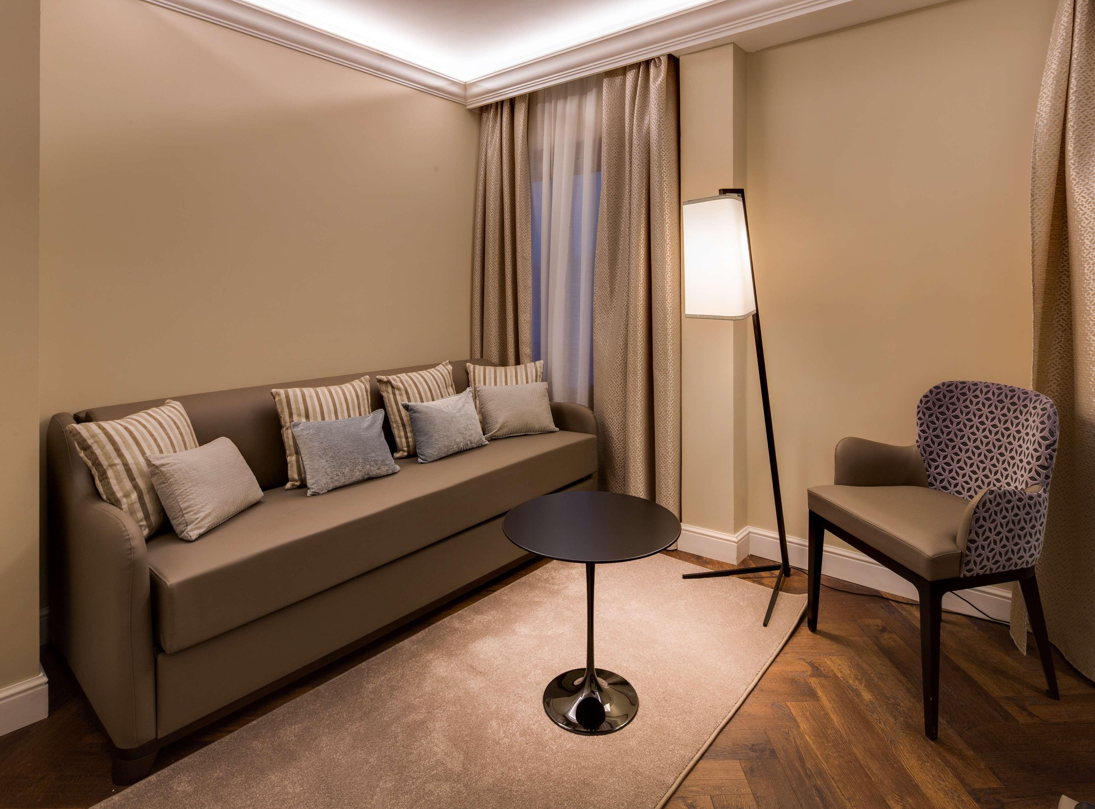 Bw Premier Collection Chc Continental 4* Venetië