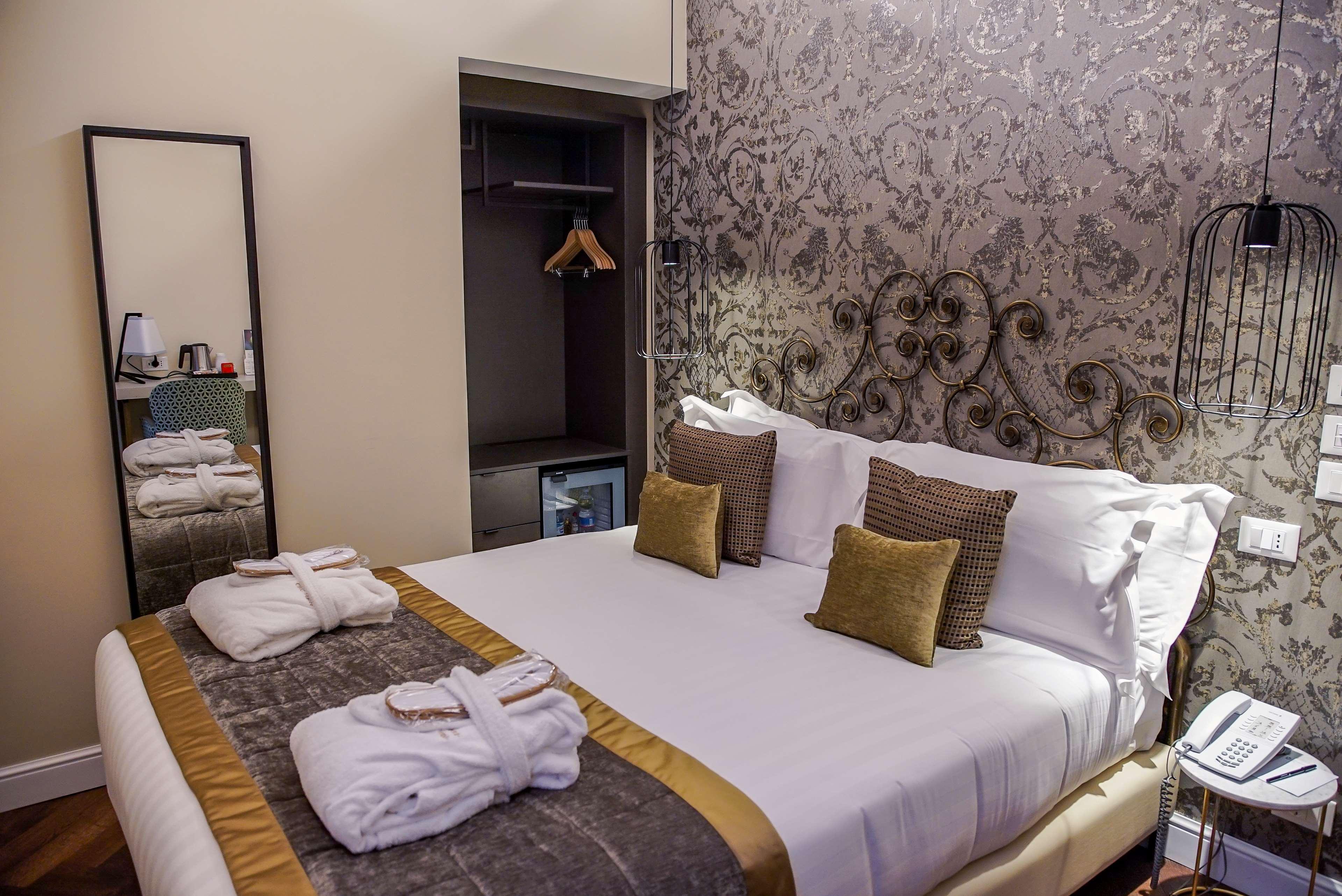 Hotel Bw Premier Collection Chc Continental Venetië