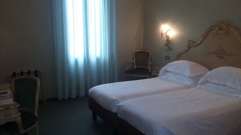 Bw Premier Collection Chc Continental 4* Venetië