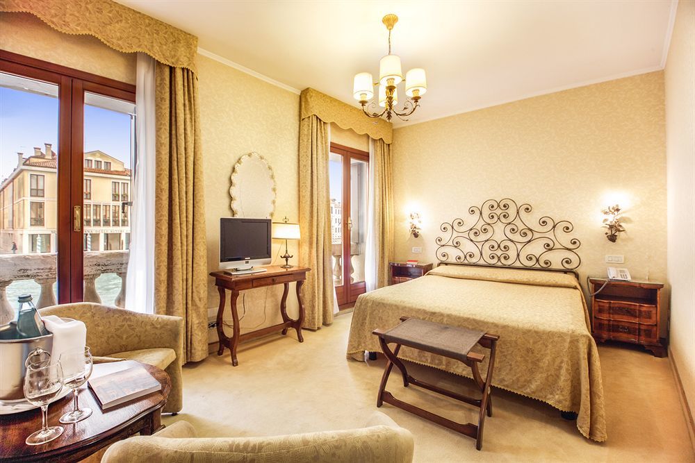Hotel Bw Premier Collection Chc Continental Venetië