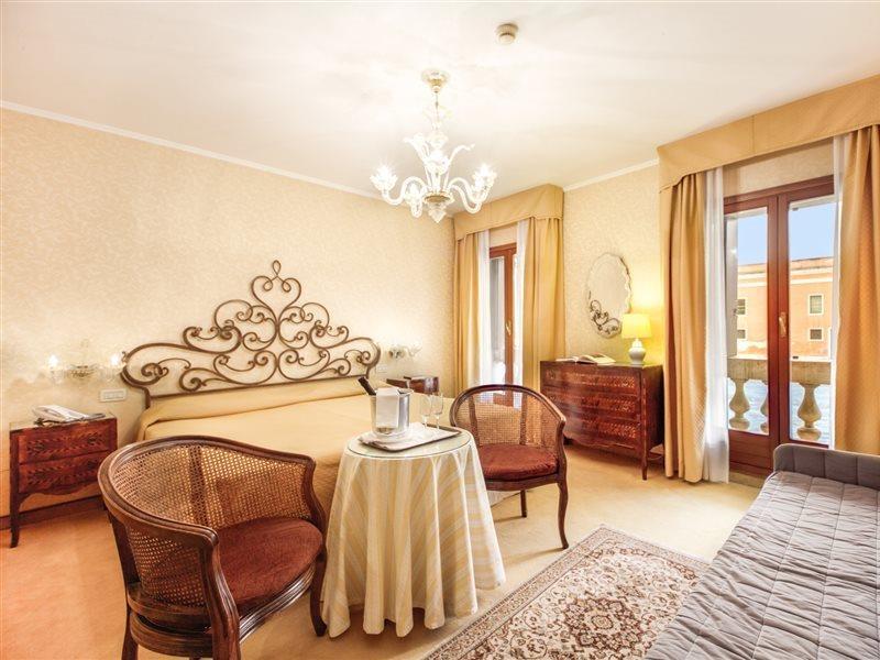 Bw Premier Collection Chc Continental Hotel Venetië